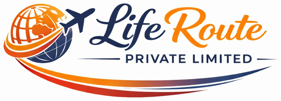 LifeRoute Private Limited